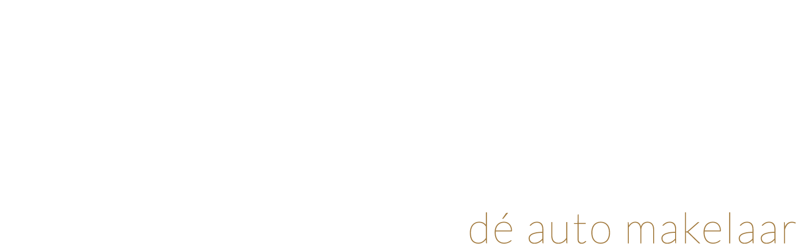 Automakelaar Linthorst
